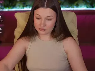 OneLaya's Live Sex Cam Show