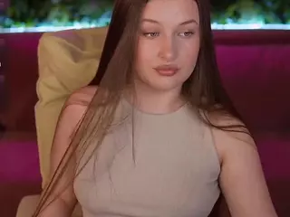 OneLaya's Live Sex Cam Show