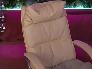 OneLaya's Live Sex Cam Show