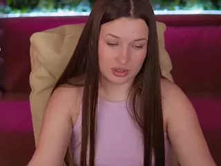 OneLaya's Live Sex Cam Show