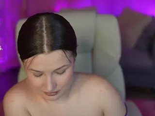 OneLaya's Live Sex Cam Show