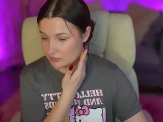 OneLaya's Live Sex Cam Show