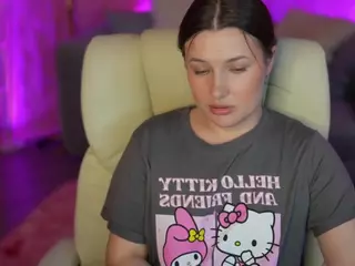 OneLaya's Live Sex Cam Show