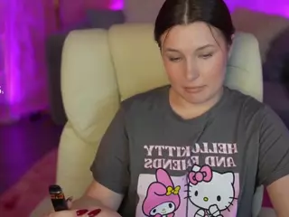 OneLaya's Live Sex Cam Show