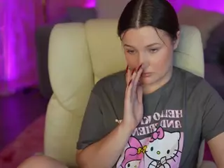 OneLaya's Live Sex Cam Show