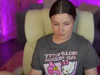 OneLaya's Live Sex Cam Show