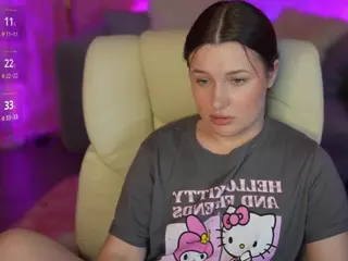 OneLaya's Live Sex Cam Show