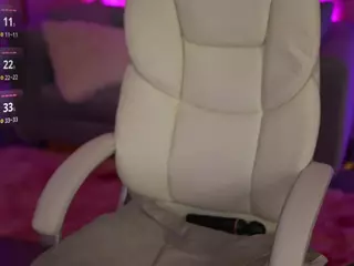 OneLaya's Live Sex Cam Show
