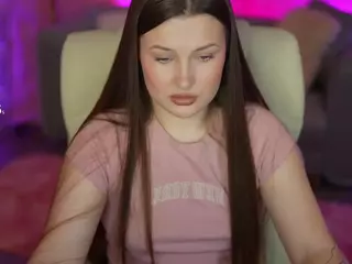 OneLaya's Live Sex Cam Show