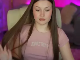 OneLaya's Live Sex Cam Show