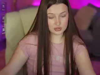 OneLaya's Live Sex Cam Show