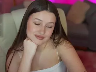OneLaya's Live Sex Cam Show