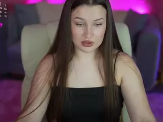 OneLaya's Live Sex Cam Show