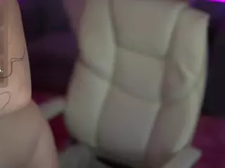 OneLaya's Live Sex Cam Show