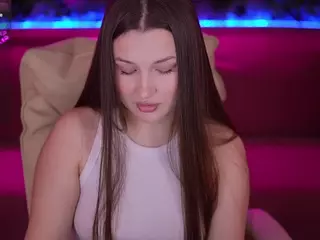 OneLaya's Live Sex Cam Show