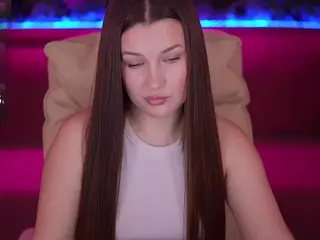 OneLaya's Live Sex Cam Show
