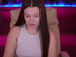 OneLaya's Live Sex Cam Show