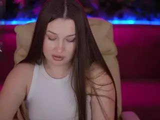 OneLaya's Live Sex Cam Show