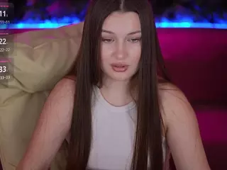 OneLaya's Live Sex Cam Show