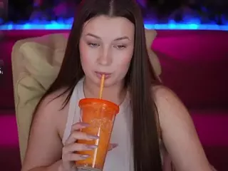 OneLaya's Live Sex Cam Show