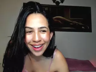 piper's Live Sex Cam Show