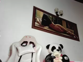 piper's Live Sex Cam Show