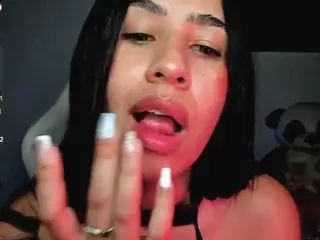 piper's Live Sex Cam Show