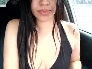 piper's Live Sex Cam Show
