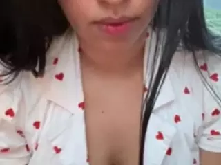 piper's Live Sex Cam Show