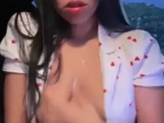 piper's Live Sex Cam Show