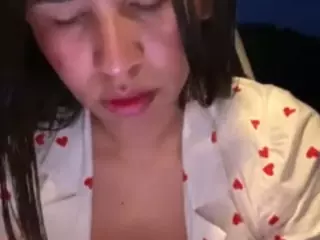 piper's Live Sex Cam Show