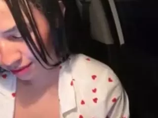 piper's Live Sex Cam Show
