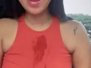 piper's Live Sex Cam Show