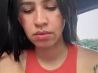 piper's Live Sex Cam Show