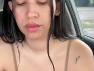 piper's Live Sex Cam Show