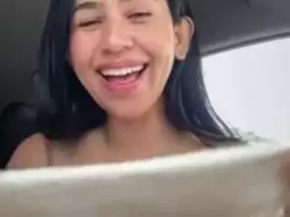 piper's Live Sex Cam Show