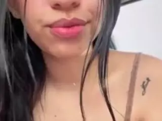 piper's Live Sex Cam Show