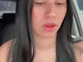 piper's Live Sex Cam Show