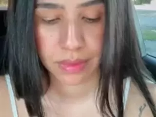 piper's Live Sex Cam Show