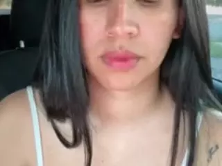 piper's Live Sex Cam Show
