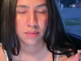 piper's Live Sex Cam Show