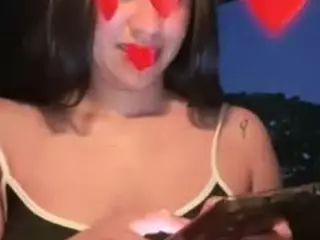 piper's Live Sex Cam Show