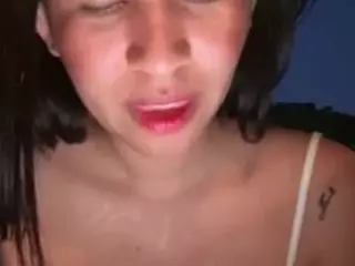 piper's Live Sex Cam Show