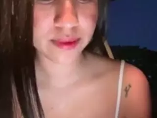 piper's Live Sex Cam Show