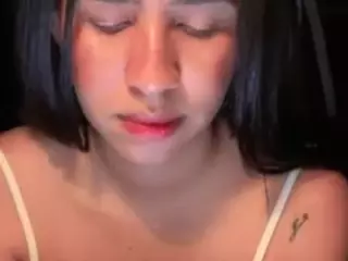 piper's Live Sex Cam Show