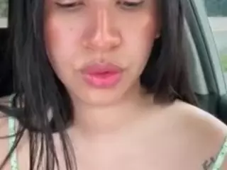 piper's Live Sex Cam Show