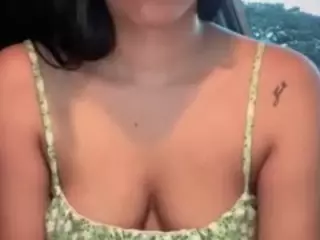 piper's Live Sex Cam Show