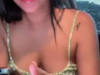 piper's Live Sex Cam Show