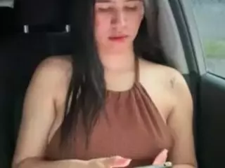 piper's Live Sex Cam Show