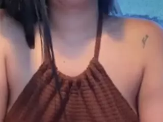 piper's Live Sex Cam Show